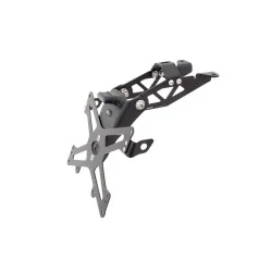 Porta matrícula KTM 690 Duke '08-11 / 690 Supermoto/R