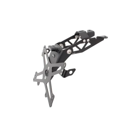 Porta matrícula KTM 690 Duke '08-11 / 690 Supermoto/R