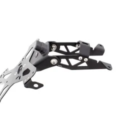 Porta matrícula KTM 690 Duke '08-11 / 690 Supermoto/R 2