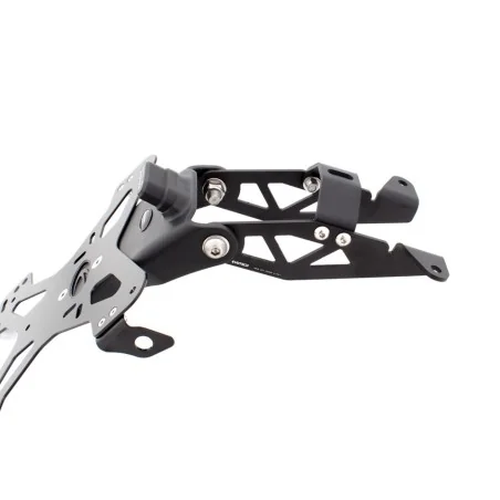 Porta matrícula KTM 690 Duke '08-11 / 690 Supermoto/R