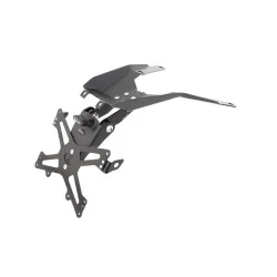 Porta matrícula EVOTECH KTM 690 SMC/Enduro/R
