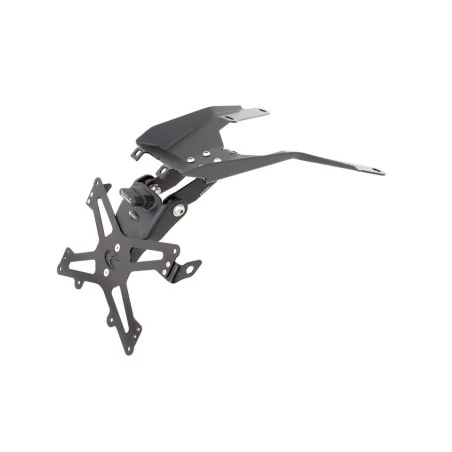 Porta matrícula EVOTECH KTM 690 SMC/Enduro/R