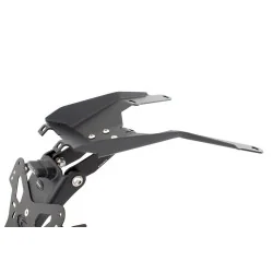 Porta matrícula EVOTECH KTM 690 SMC/Enduro/R 2