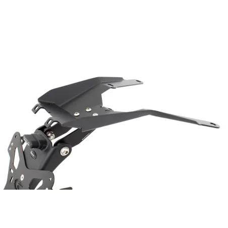 Porta matrícula KTM 690 SMC/Enduro/R