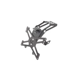 Porta matrícula EVOTECH KTM 1190 RC8