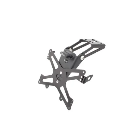 Porta matrícula EVOTECH KTM 1190 RC8
