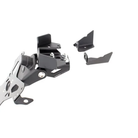 Porta matrícula KTM Supermoto/R/T 950/990