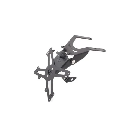 Porta matrícula KTM 625 SMC