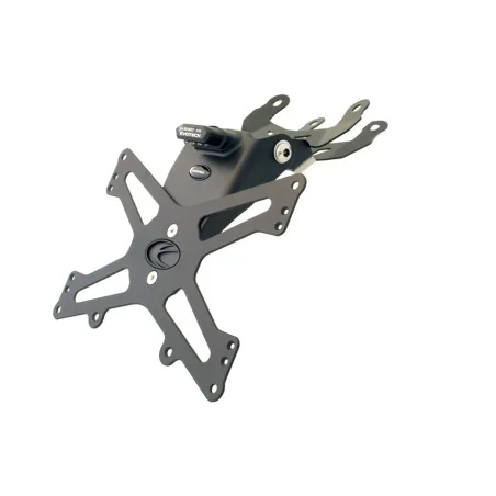 Porta matrícula EVOTECH KTM 1290 Superduke R '14-17
