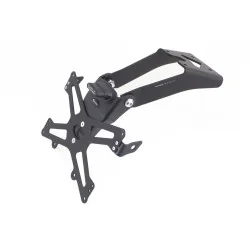 Porta matrícula KTM RC 125/200/390