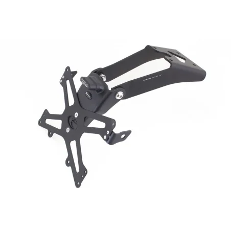 Porta matrícula KTM RC 125/200/390