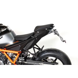 EVOTECH Kennzeichenhalter für KTM 1290 Superduke R 2020-2024 2