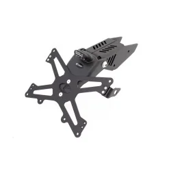 Porta matrícula Aprilia Dorsoduro 750 '08-12