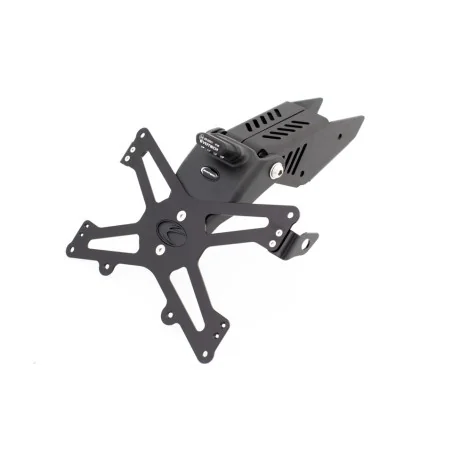 Porta matrícula Aprilia Dorsoduro 750 '08-12