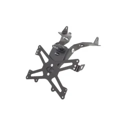 Porta matrícula EVOTECH Aprilia RS125 '06-14