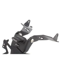 Porta matrícula Aprilia RS125 '06-14 2