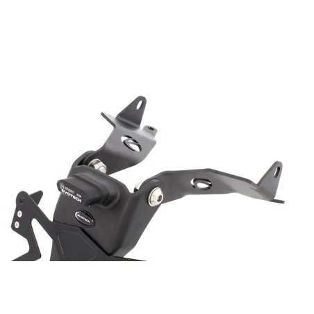 Porta matrícula Aprilia RS125 '06-14