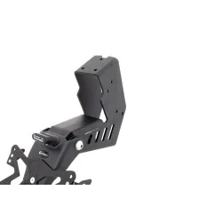 Porta matrícula Aprilia Dorsoduro 1200 '11- '15 / Dorsoduro 750 '13-16 2