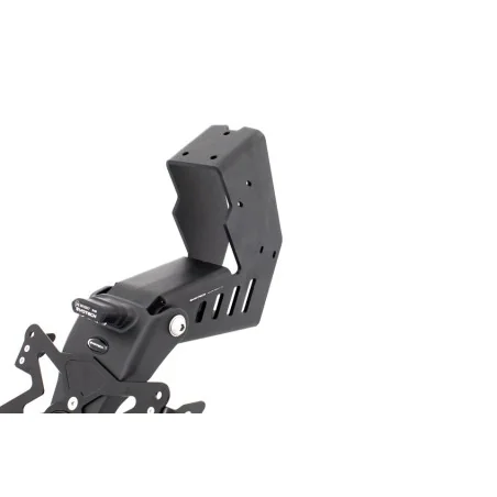 Porta matrícula Aprilia Dorsoduro 1200 '11- '15 / Dorsoduro 750 '13-16