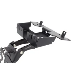Porta matrícula BMW K1300 R/S '10-16 2