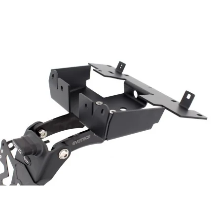 Porta matrícula BMW K1300 R/S '10-16