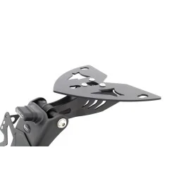 Porta matrícula EVOTECH BMW S1000RR / S1000R 2
