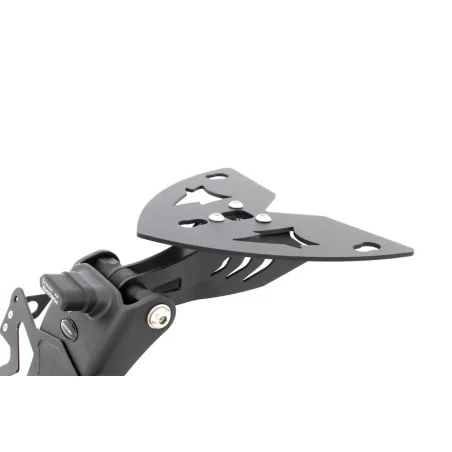 Porta matrícula BMW S1000RR / S1000R