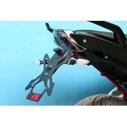 Porta matrícula BMW R 1200 R 2