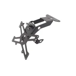 Porta matrícula EVOTECH Derbi GPR 125
