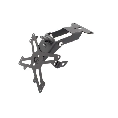 Porta matrícula Derbi GPR 125