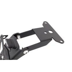 Porta matrícula EVOTECH Derbi GPR 125 2