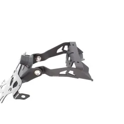 Porta matrícula Husqvarna Nuda 900 2