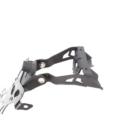 Porta matrícula Husqvarna Nuda 900