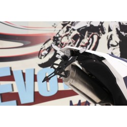 Porta matrícula Husqvarna 701SM/ Enduro 2