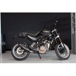 Porta matrícula Husqvarna Vitpilen/Svartpilen 401 '18 en adelante 2