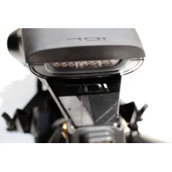 Porta matrícula Husqvarna Vitpilen 701 '18 en adelante 2