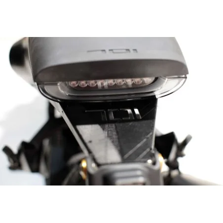 Porta matrícula Husqvarna Vitpilen 701 '18 en adelante