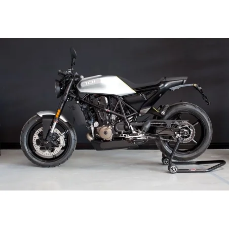 Porta matrícula Husqvarna Vitpilen 701 '18 en adelante