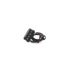 Luz de matricula led EVOTECH 2