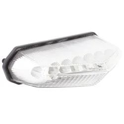 Piloto trasero led