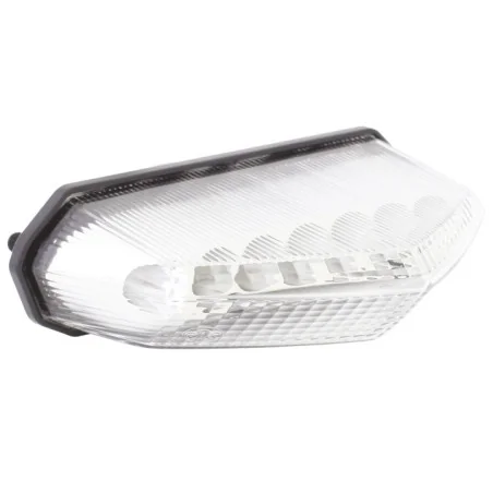Piloto trasero led