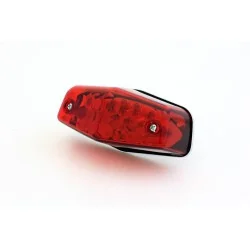 Piloto trasero led EVOTECH tipo Lucas