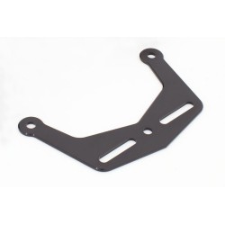 Soporte de catadioptrico EVOTECH porta placa España