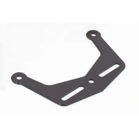 Soporte de catadioptrico porta placa España