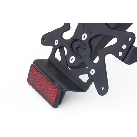 Soporte de catadióptrico especial universal