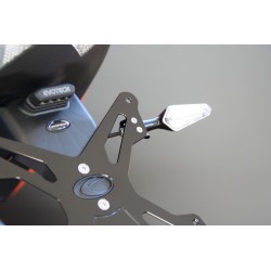 Intermitentes led modelo F-01 2