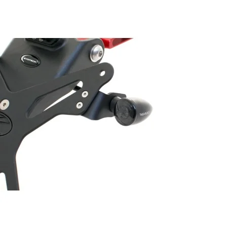 Intermitentes led modelo F-05 con luz posicion