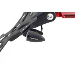 Intermitentes led modelo F-05 con luz posicion 2