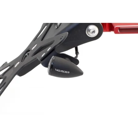 Intermitentes led modelo F-05 con luz posicion