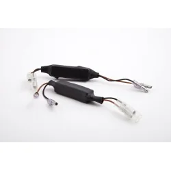Resistencias 10W EVOTECH